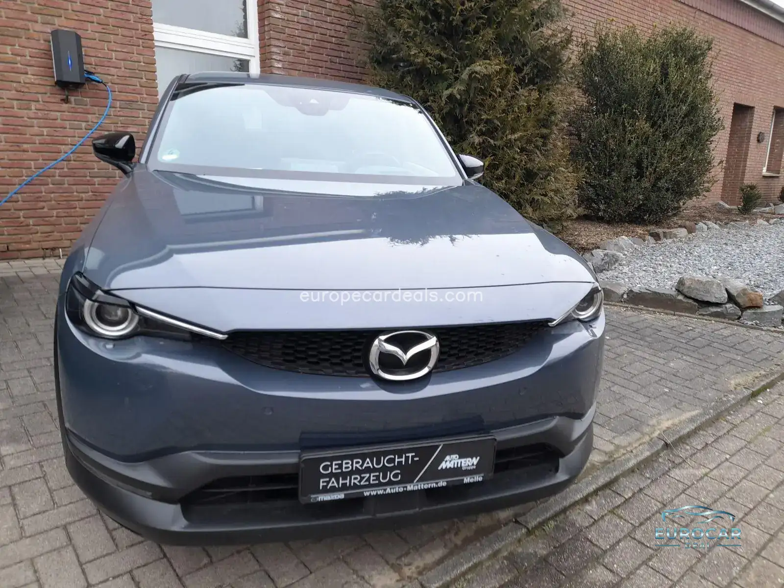 Mazda MX-30