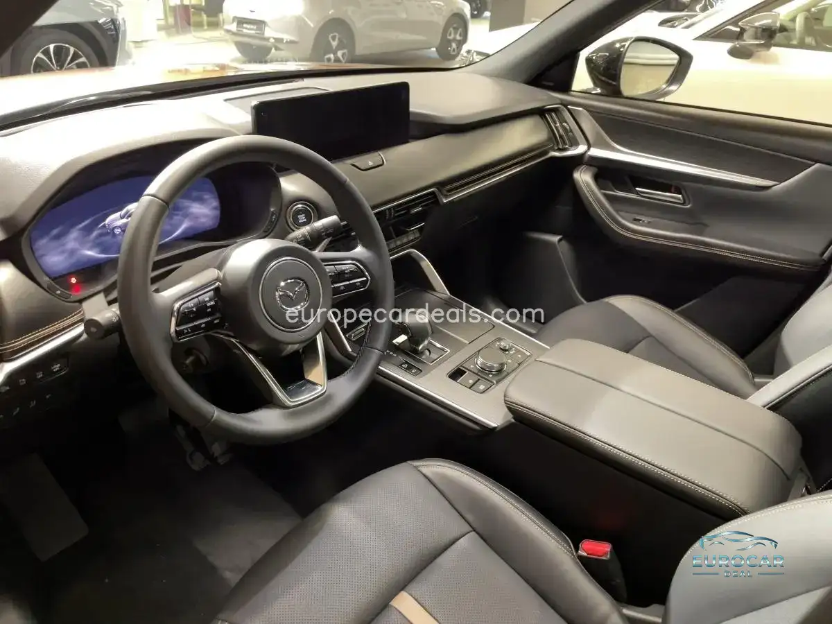 Mazda CX-80