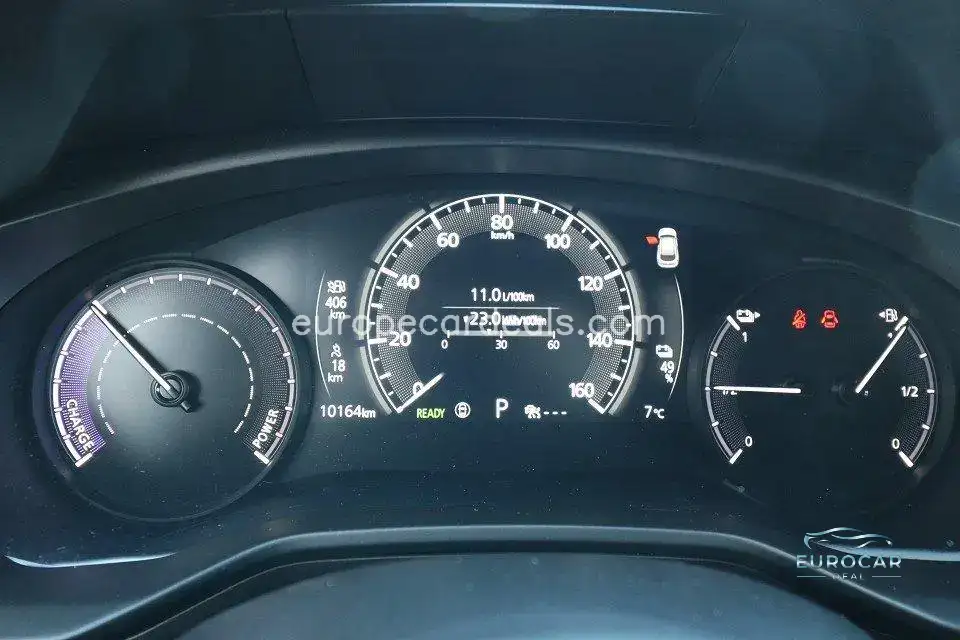 Mazda MX-30