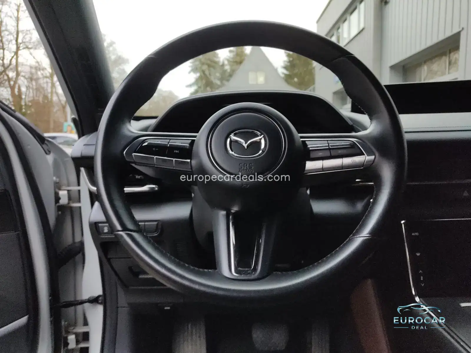 Mazda MX-30