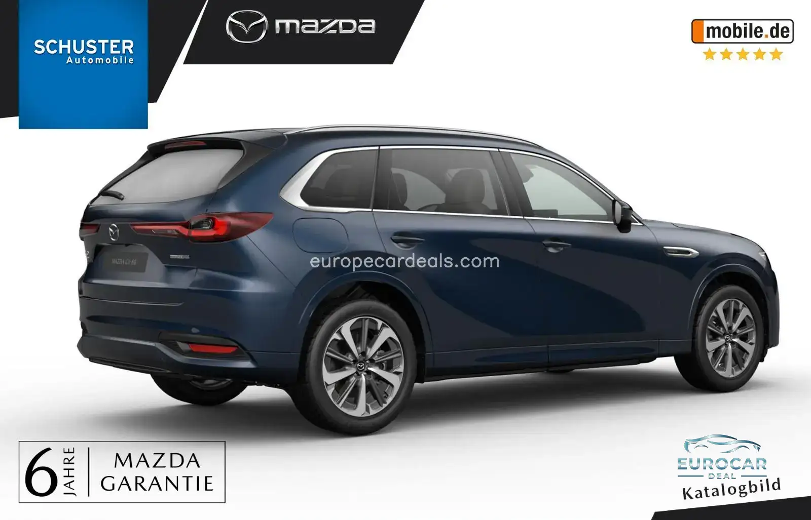 Mazda CX-80