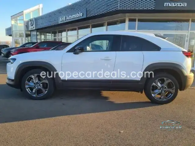 Mazda MX-30