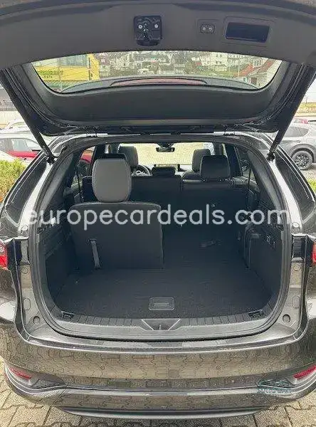 Mazda CX-80