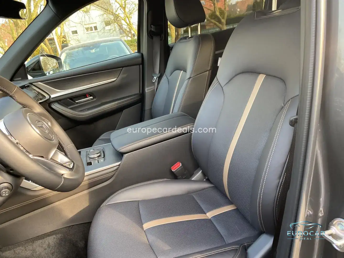 Mazda CX-80