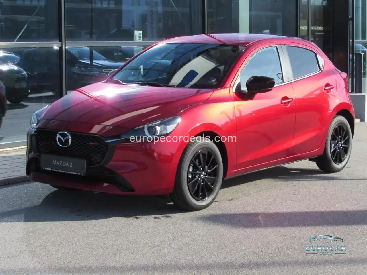 Mazda 2