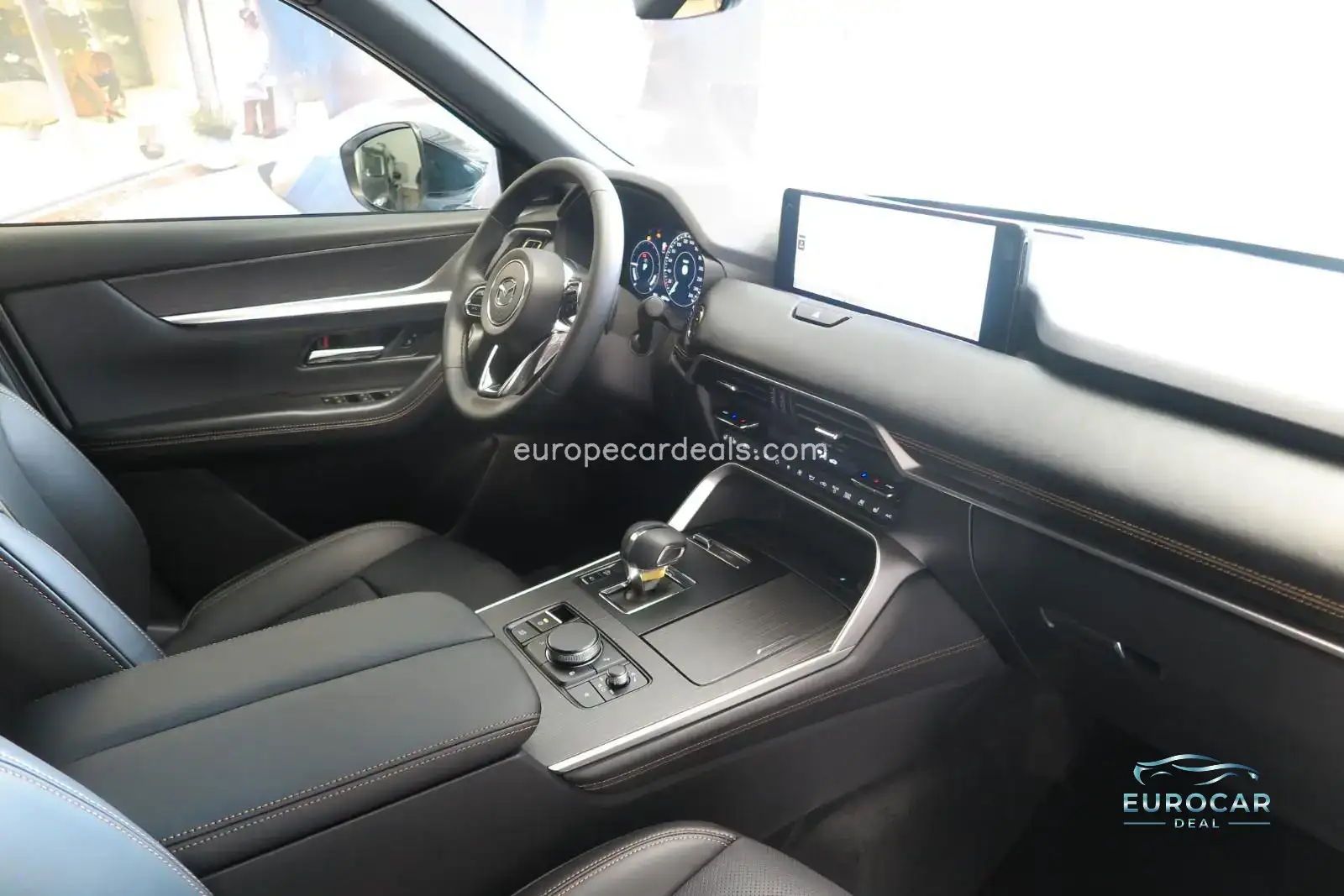Mazda CX-80