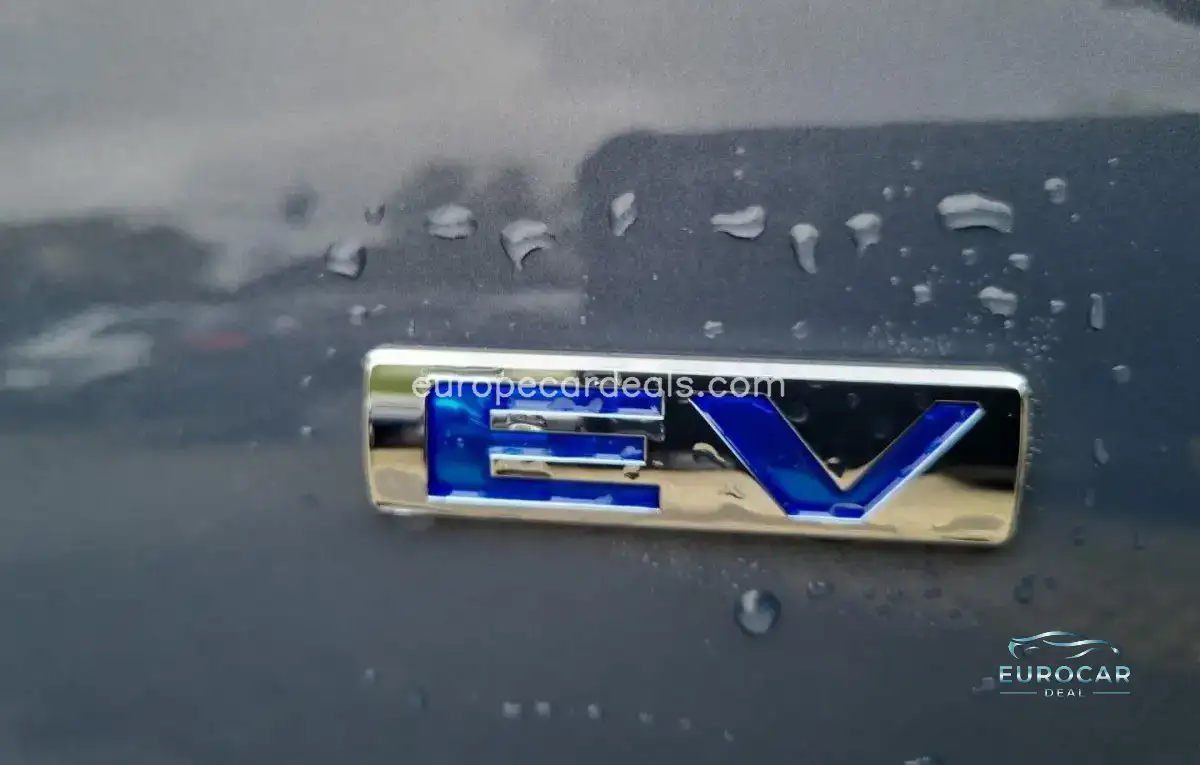 Mazda MX-30