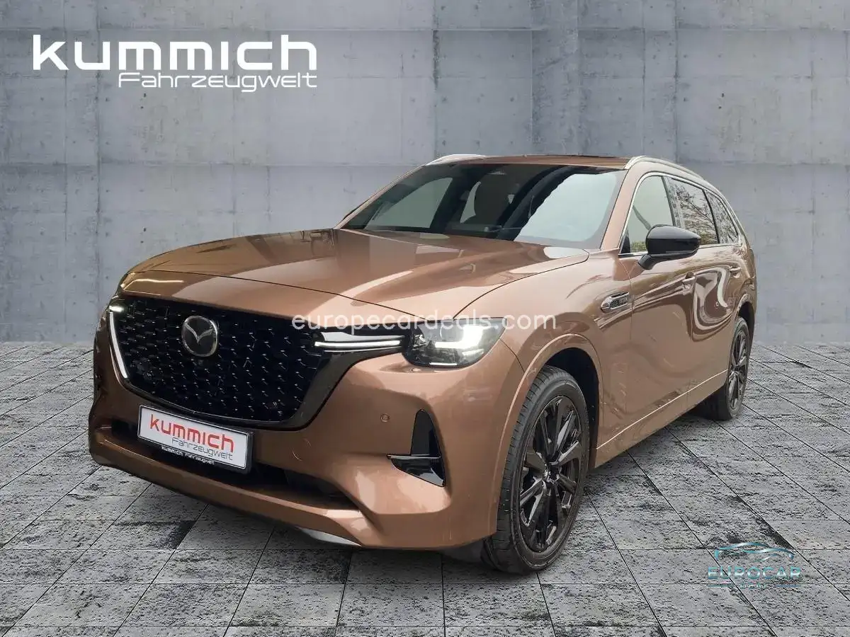 Mazda CX-80