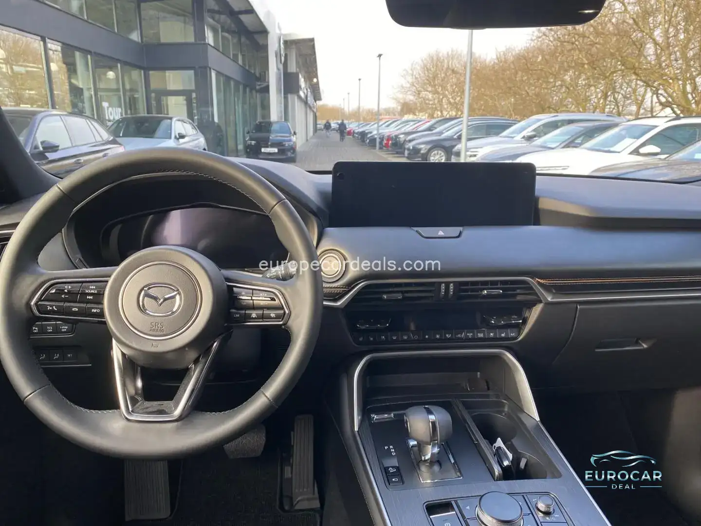 Mazda CX-80