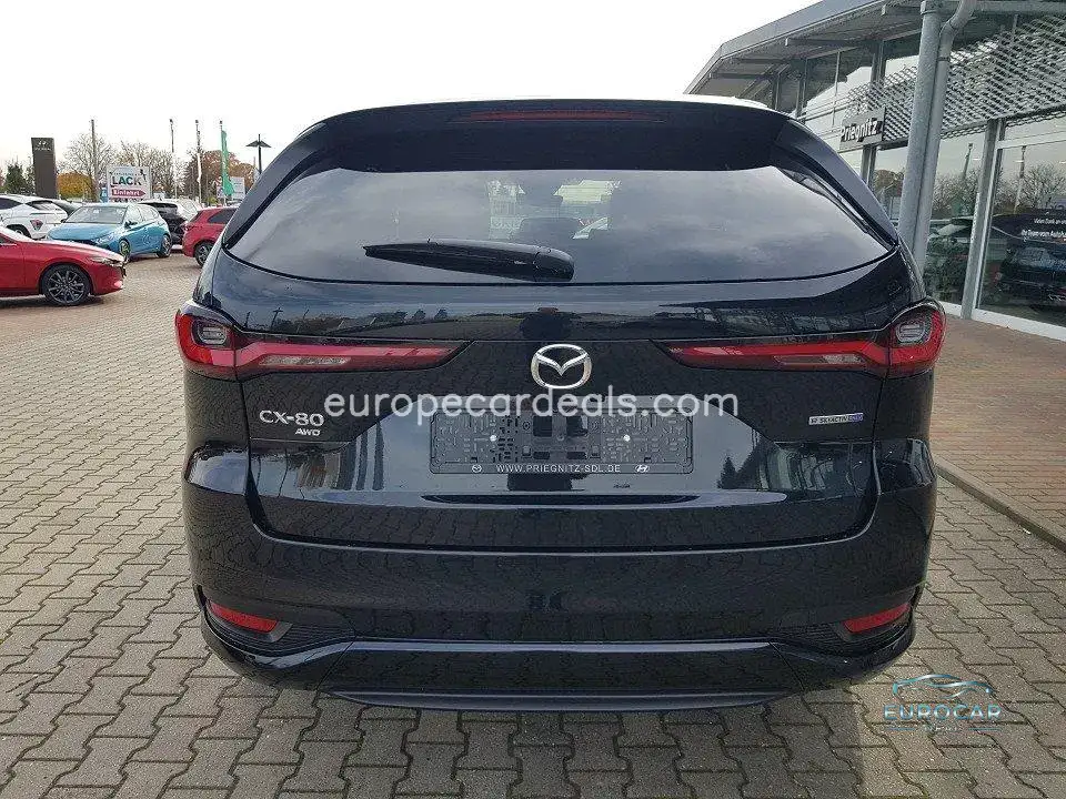 Mazda CX-80