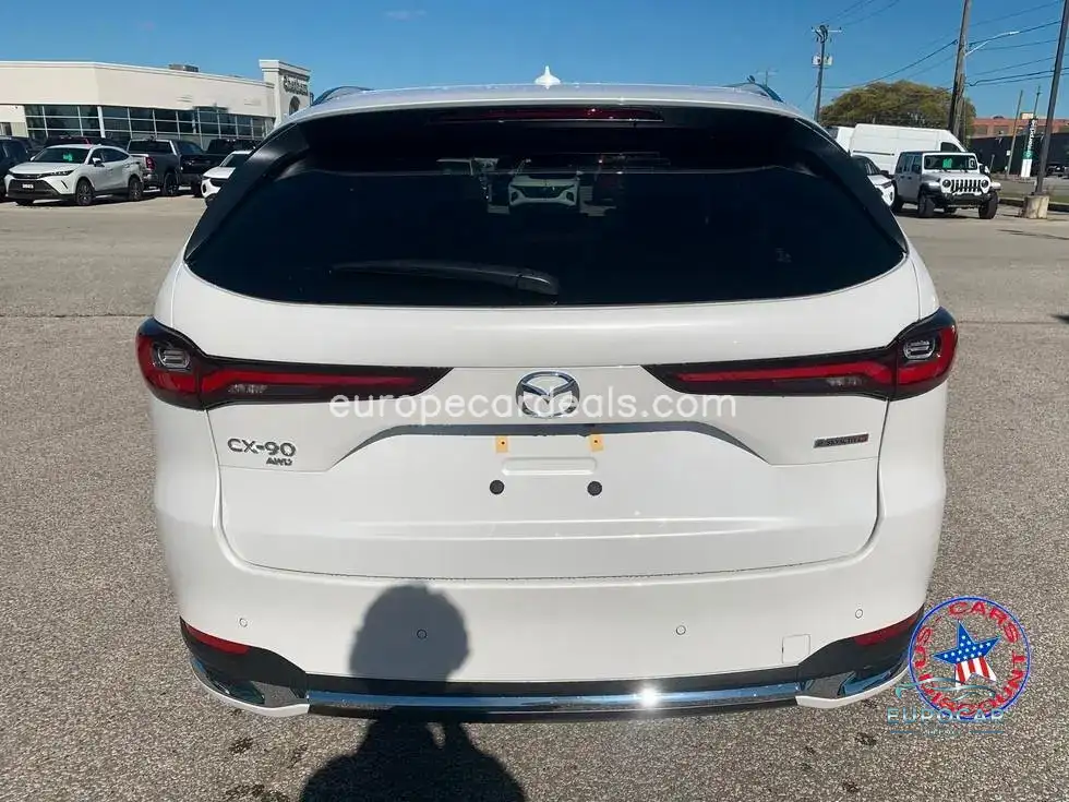 Mazda Other