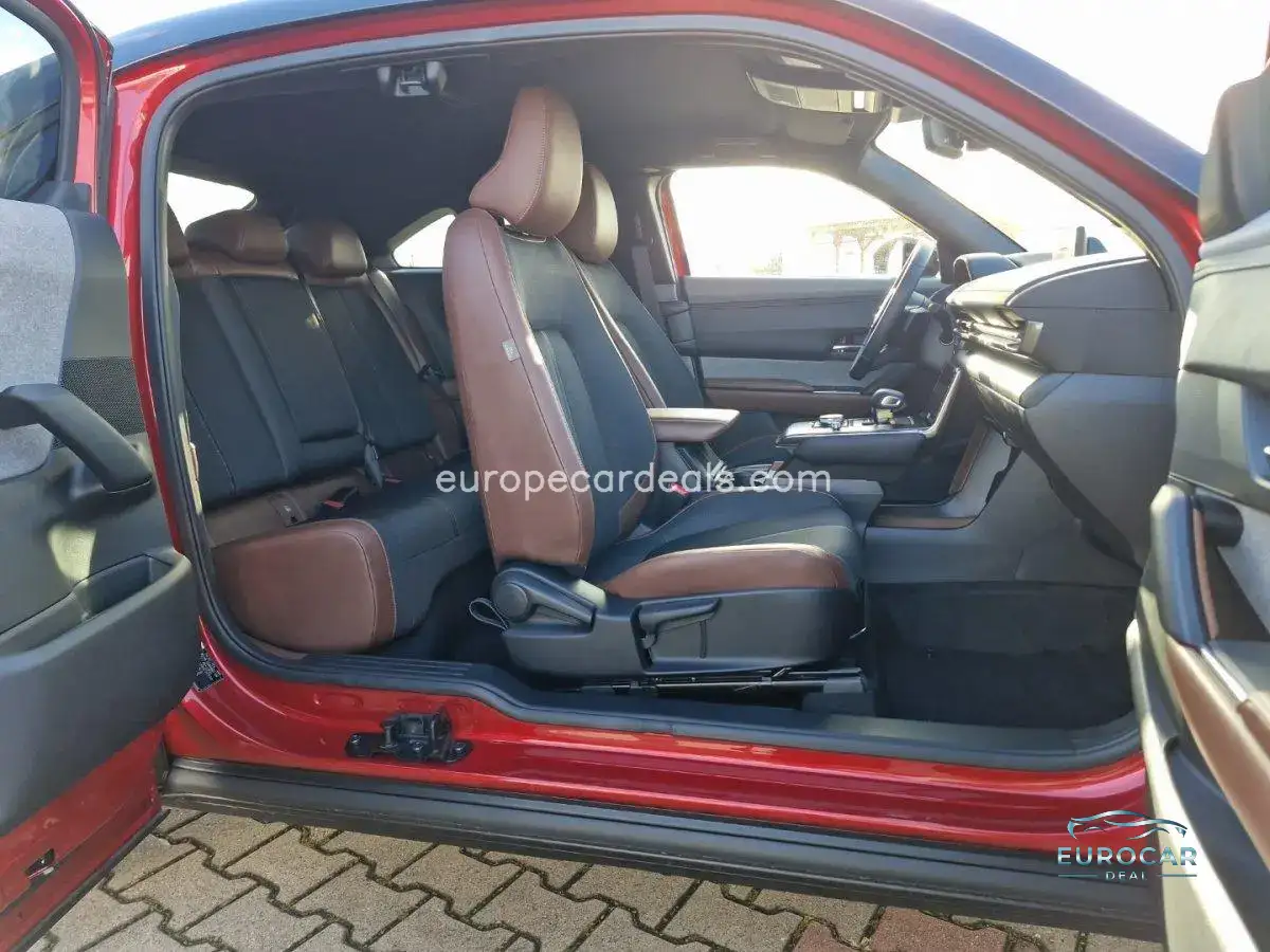 Mazda MX-30