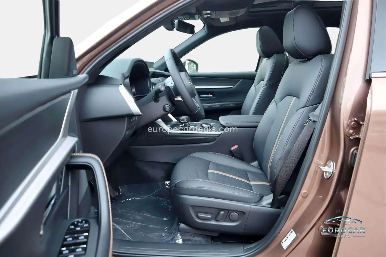 Mazda CX-80