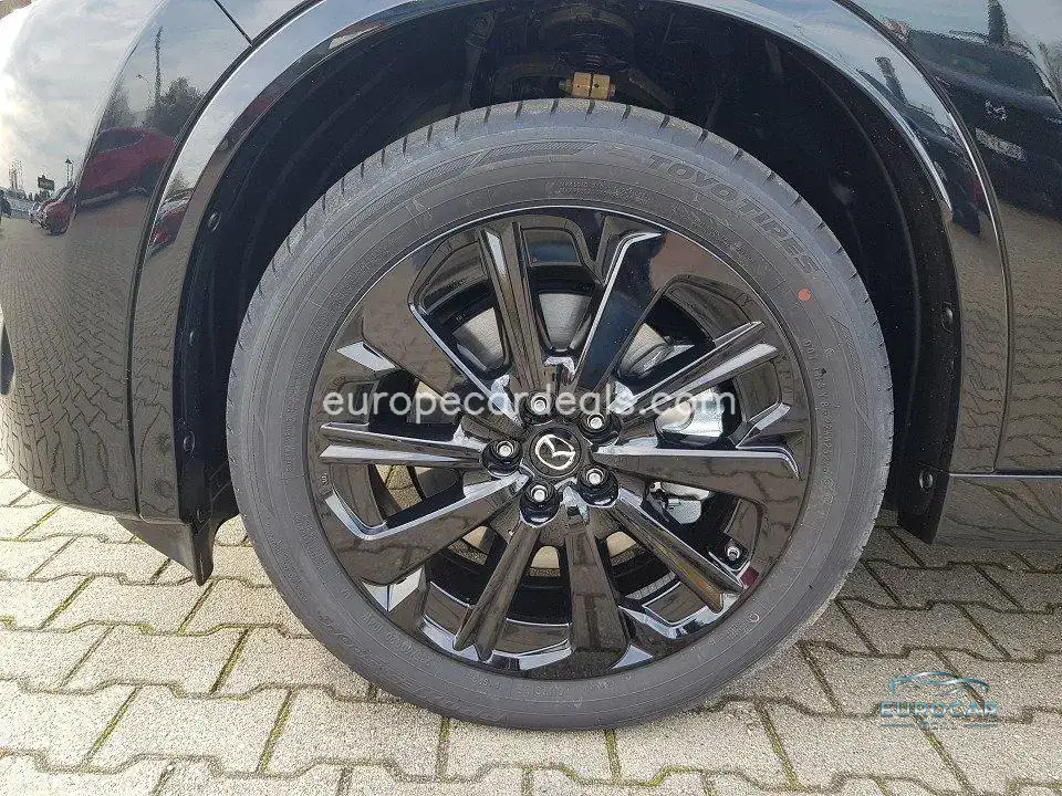 Mazda CX-80
