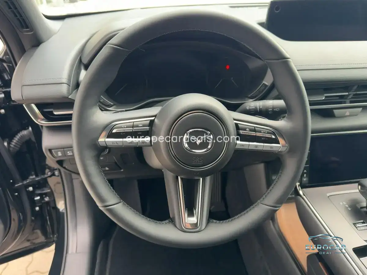 Mazda MX-30