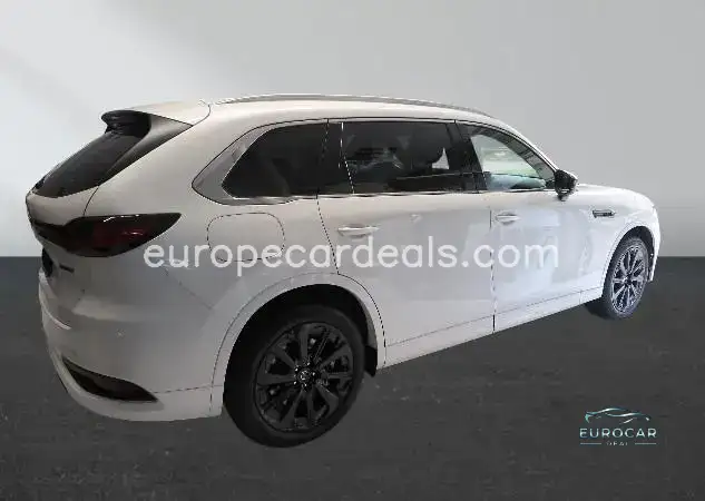Mazda CX-80