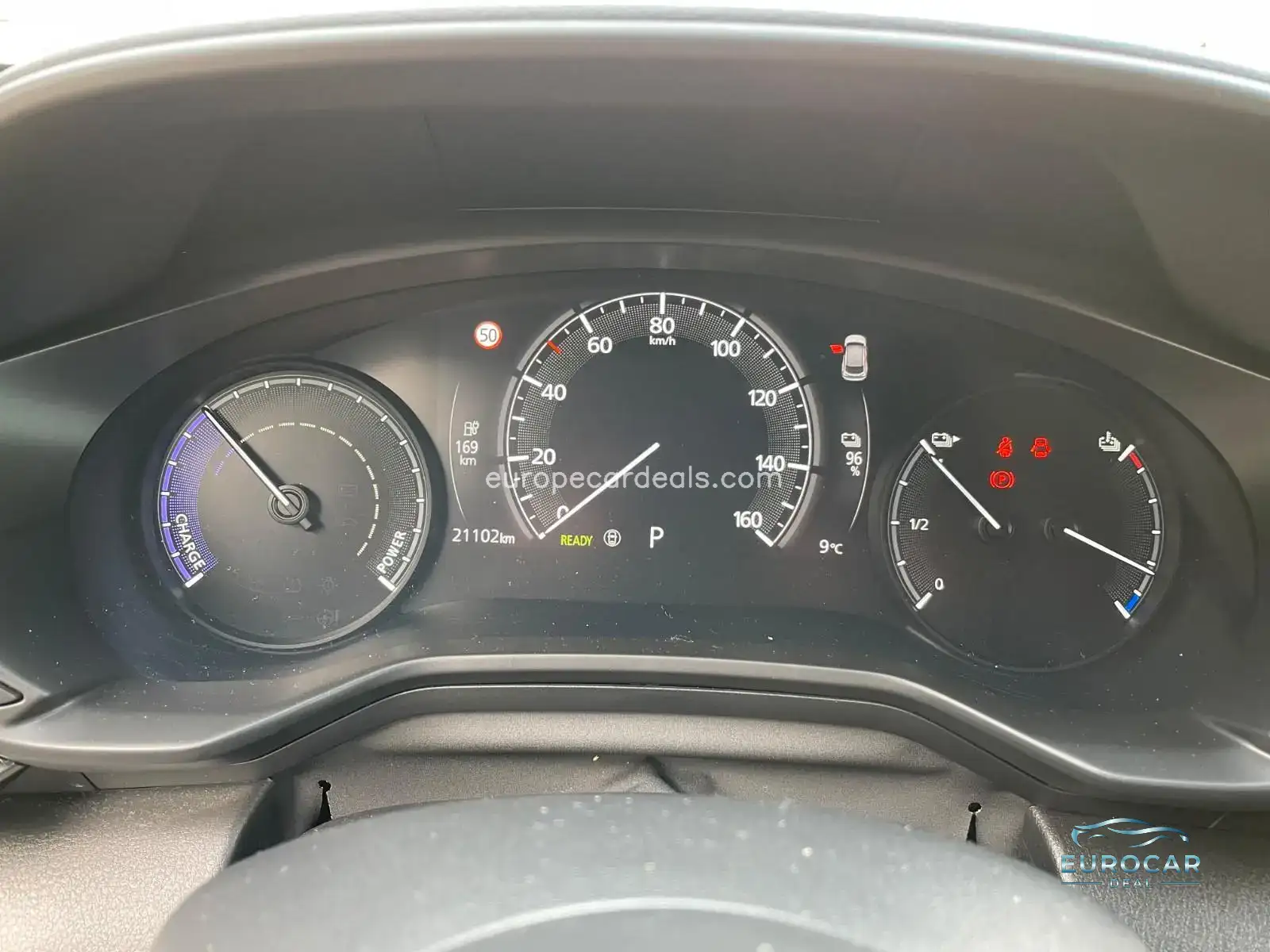 Mazda MX-30