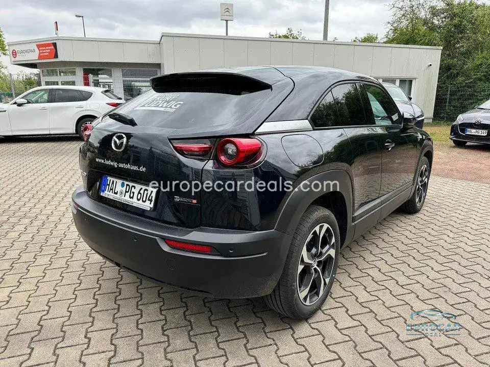 Mazda MX-30