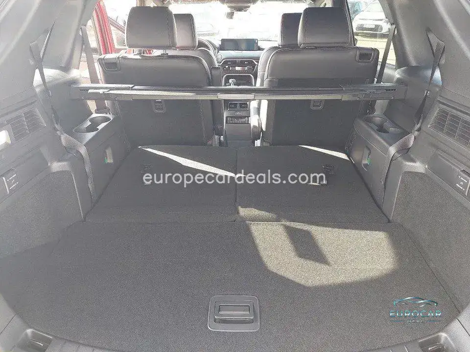 Mazda CX-80