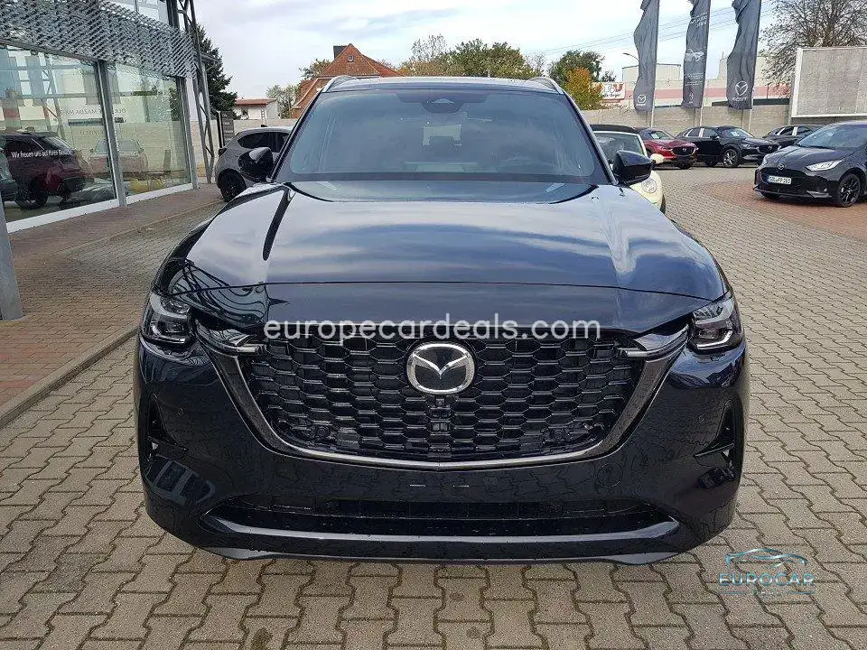 Mazda CX-80