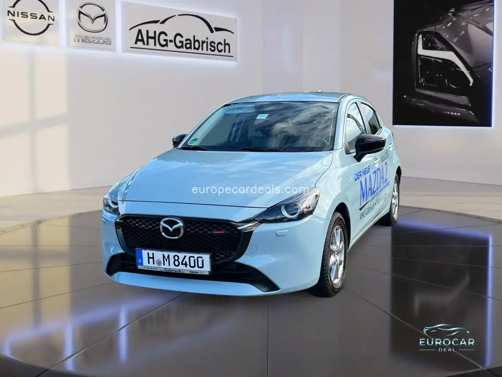 Mazda 2