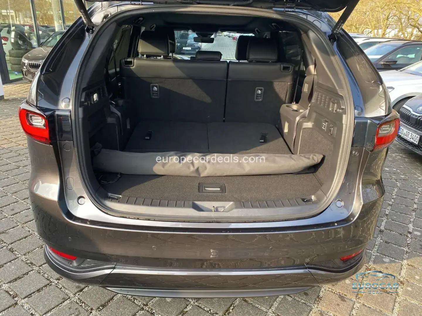 Mazda CX-80