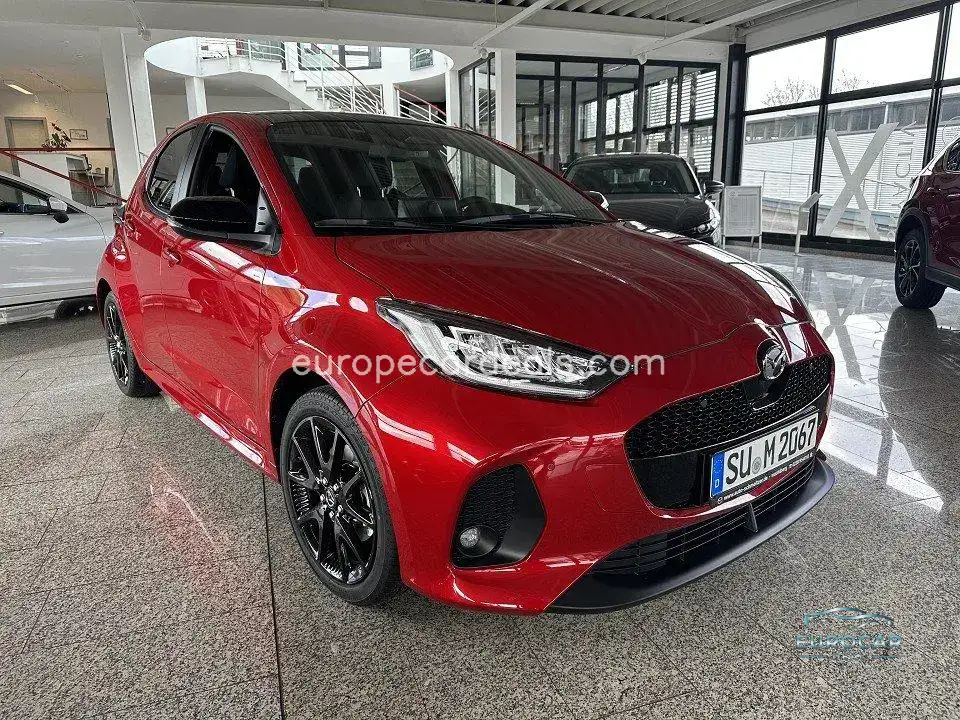 Mazda 2