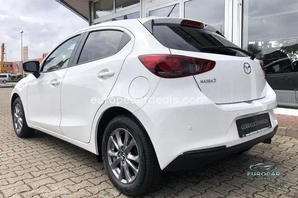 Mazda 2