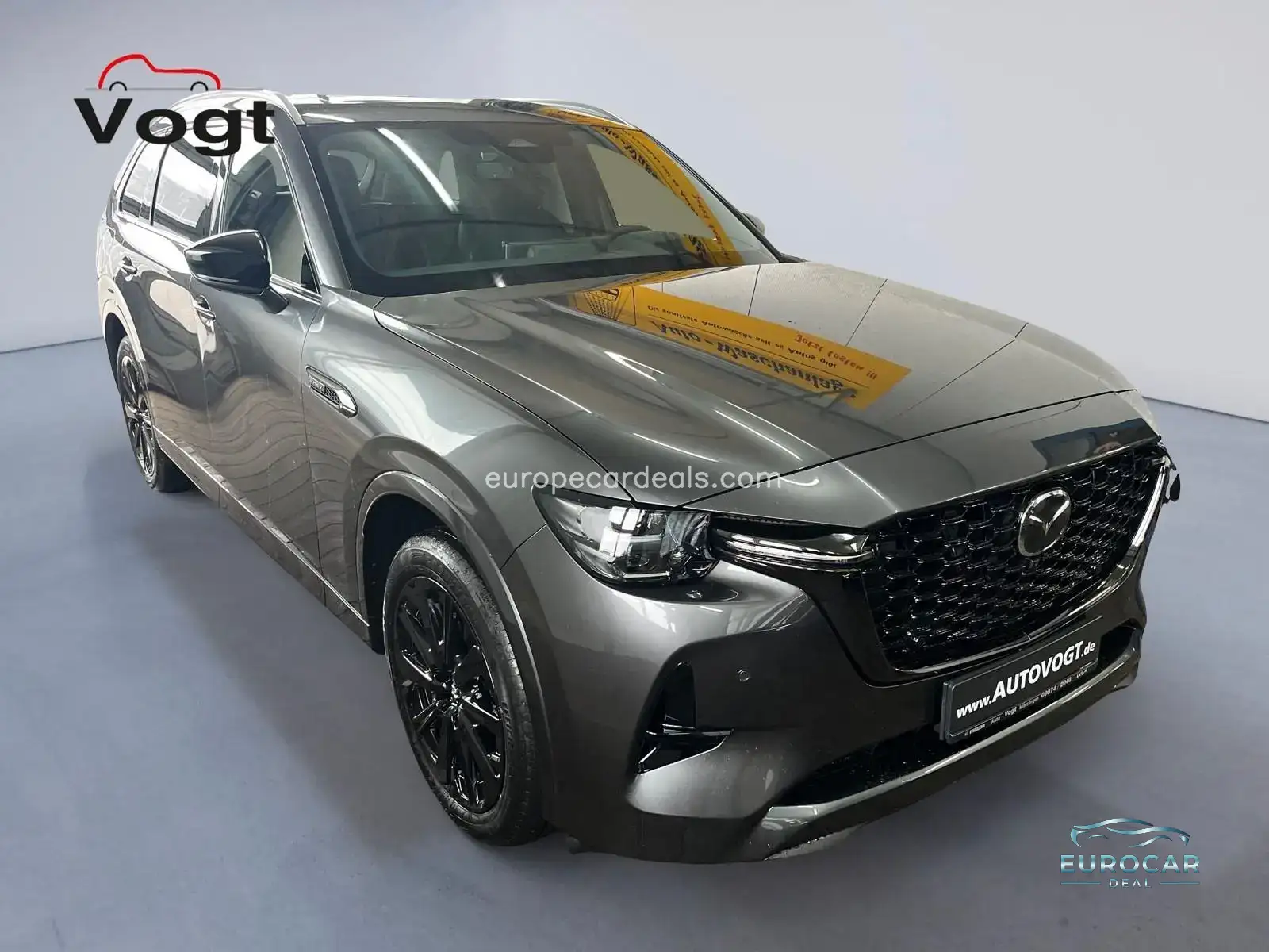 Mazda CX-80