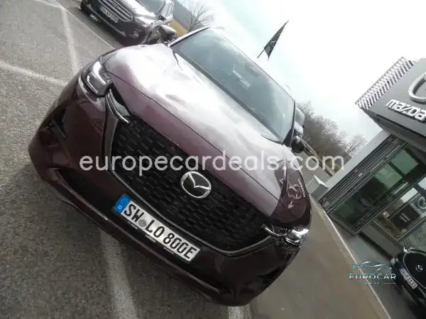 Mazda CX-80