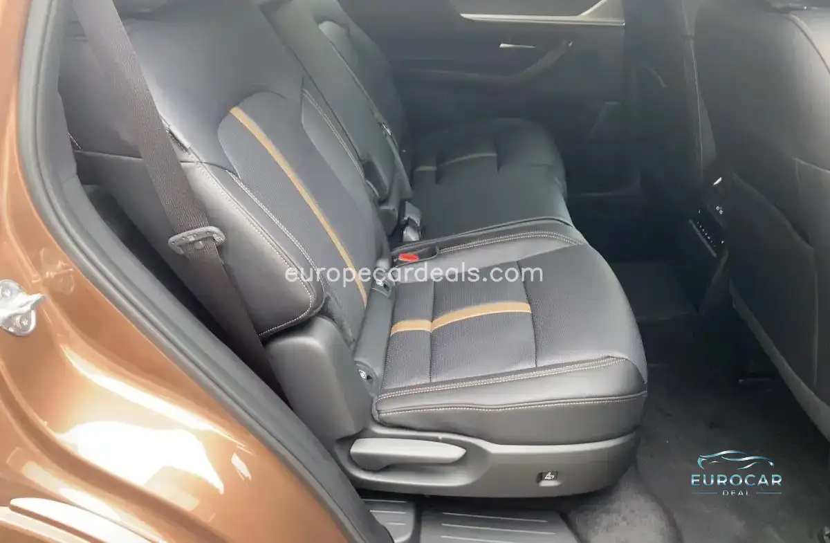 Mazda CX-80