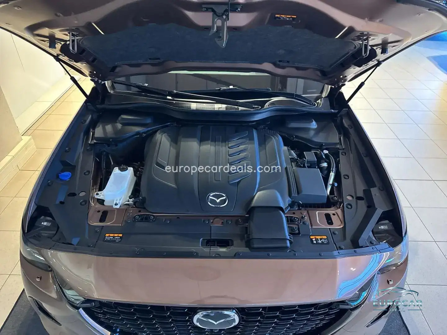 Mazda CX-80