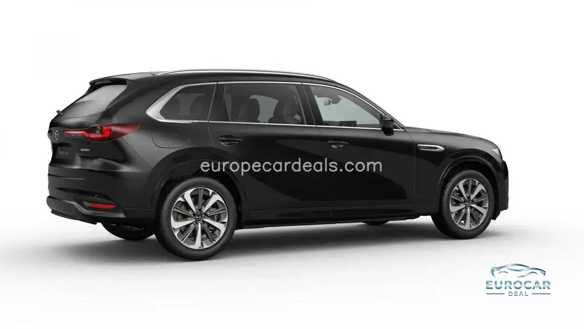 Mazda CX-80