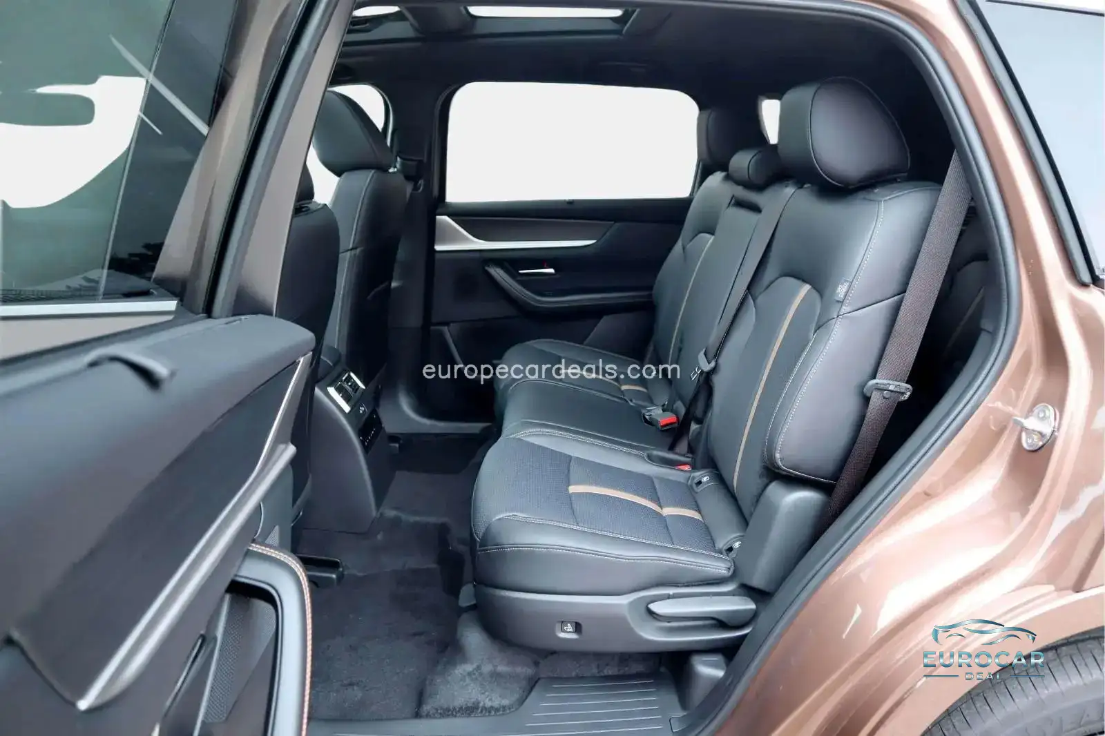 Mazda CX-80