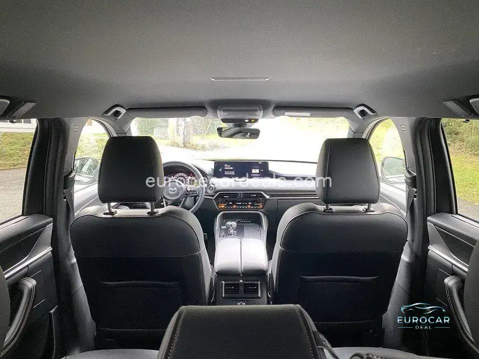 Mazda CX-80