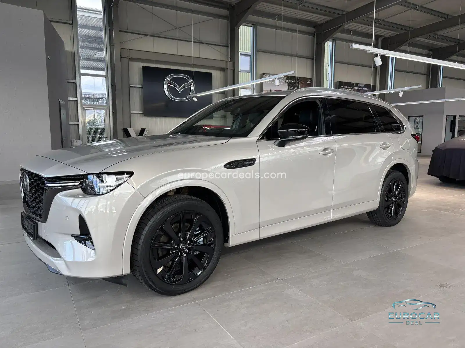 Mazda CX-80