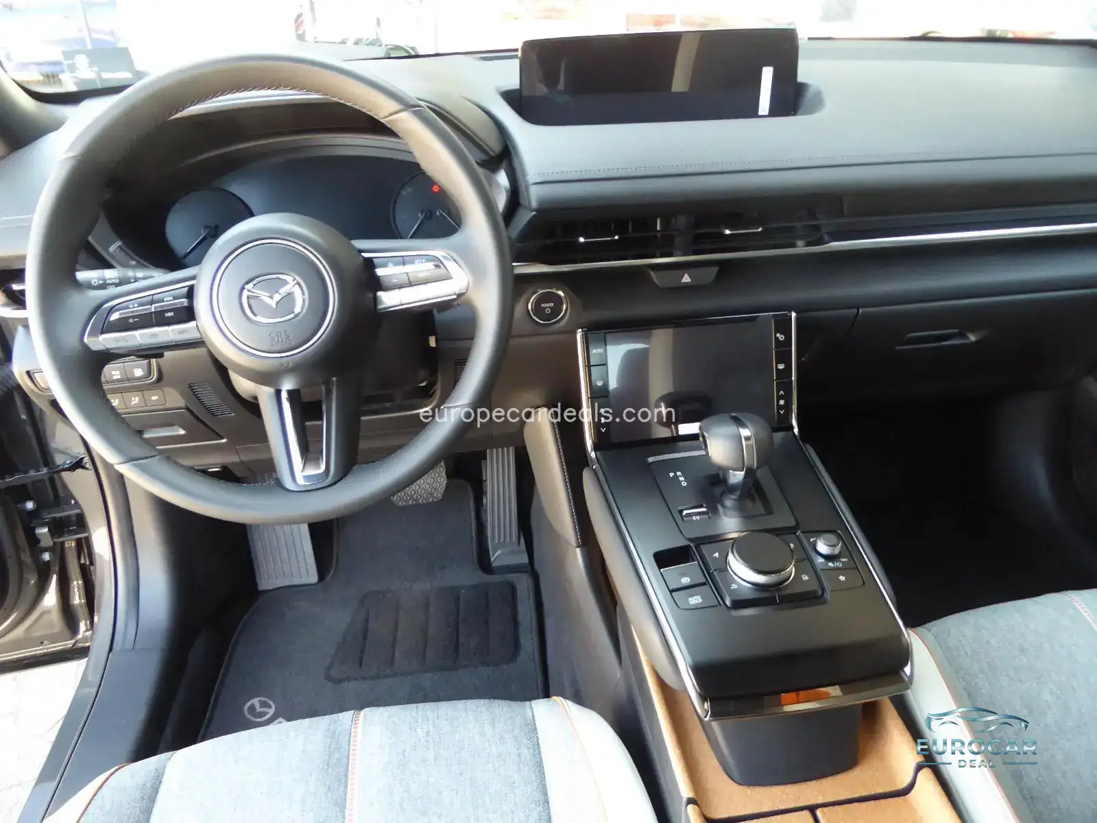 Mazda MX-30