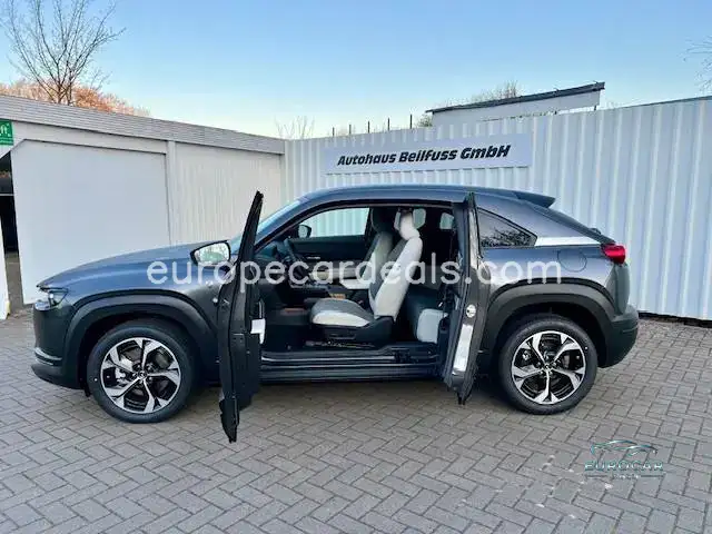 Mazda MX-30
