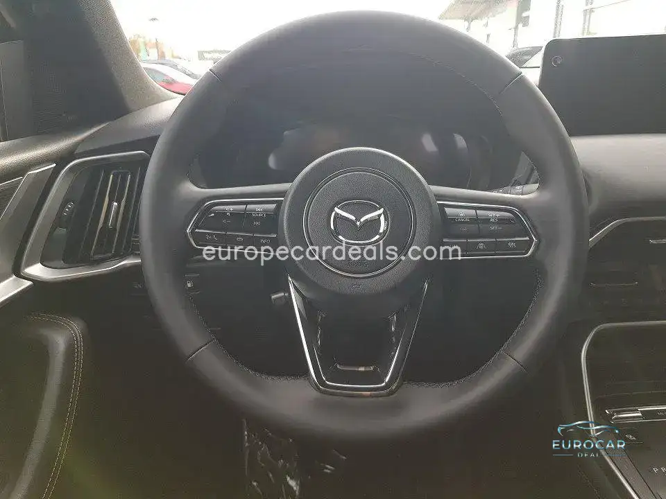 Mazda CX-80