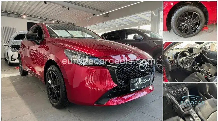 Mazda 2