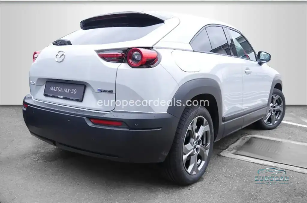 Mazda MX-30