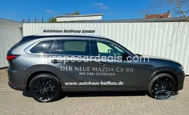 Mazda CX-80
