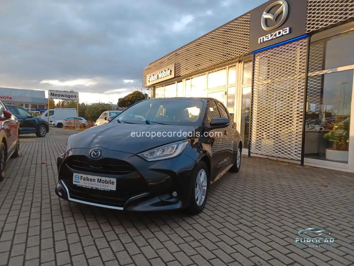 Mazda 2