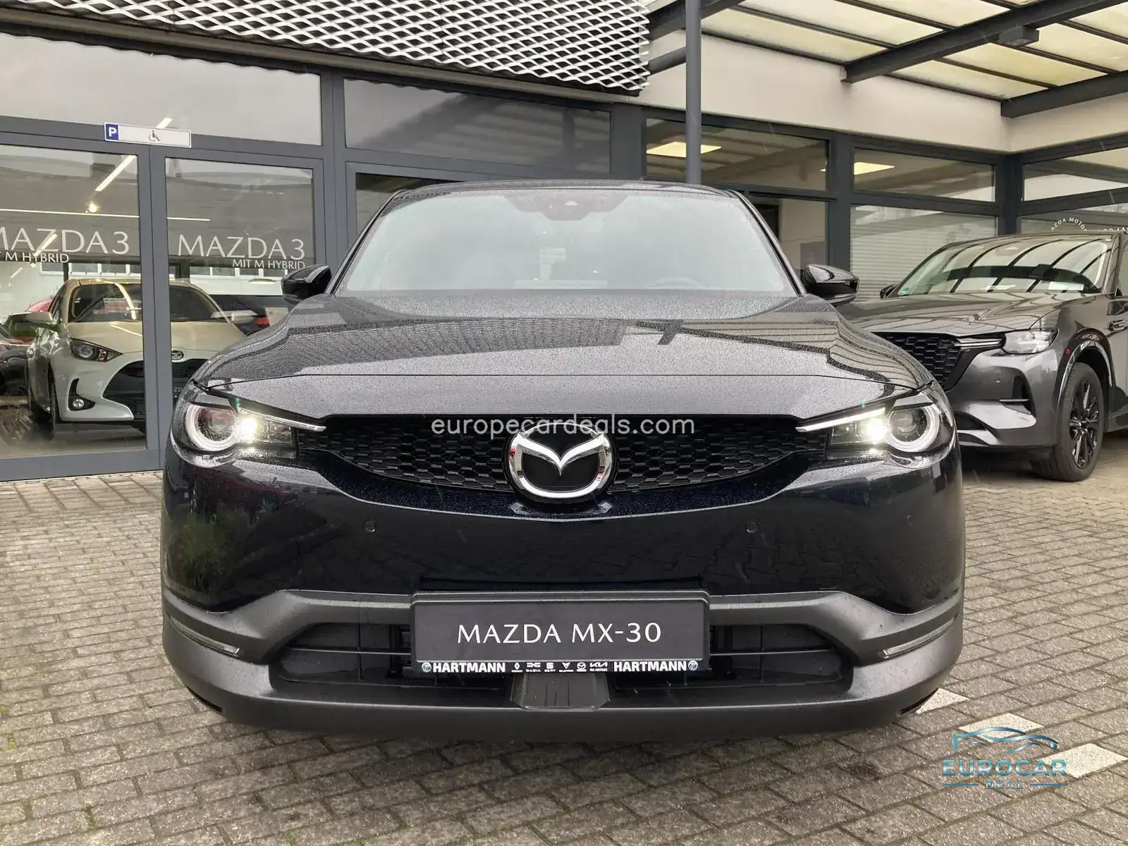 Mazda MX-30
