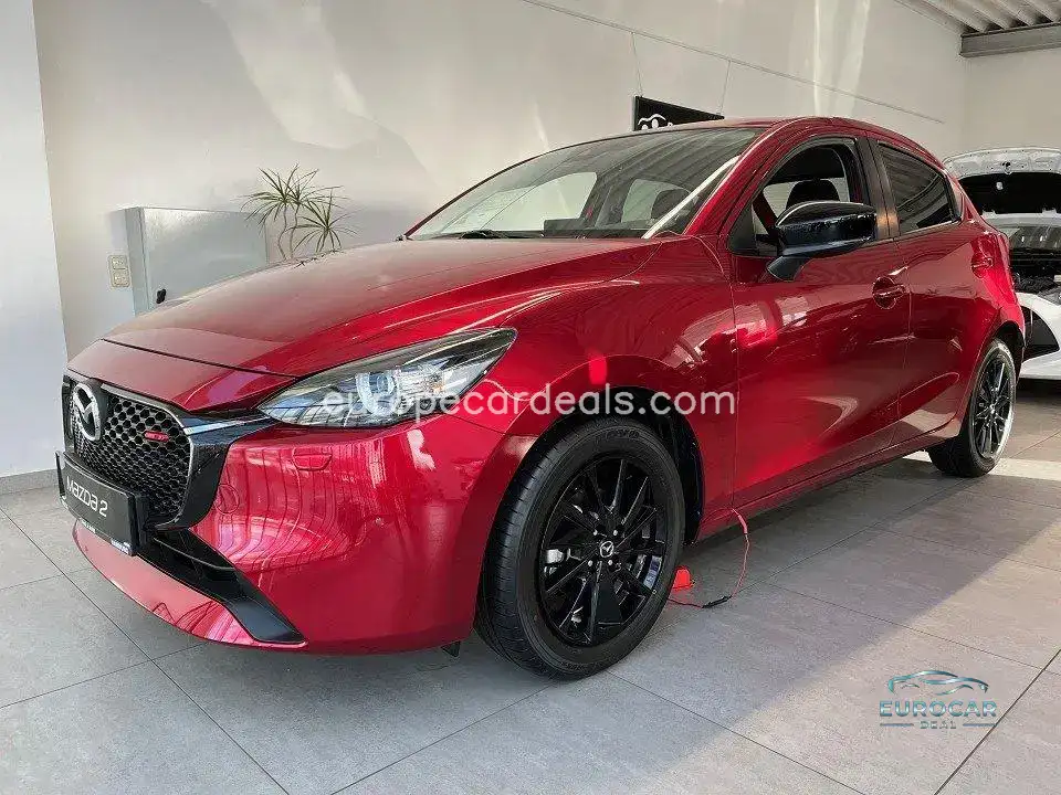 Mazda 2