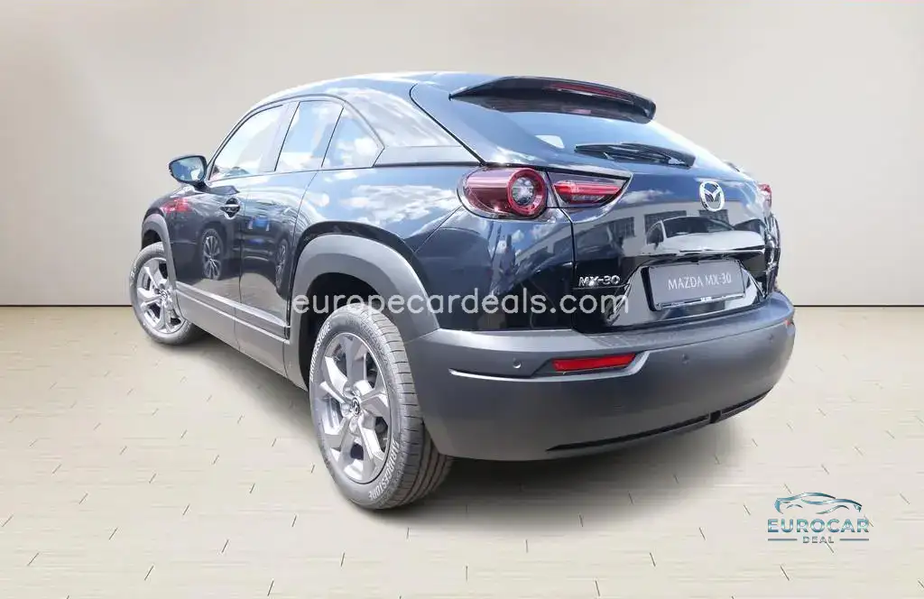 Mazda MX-30