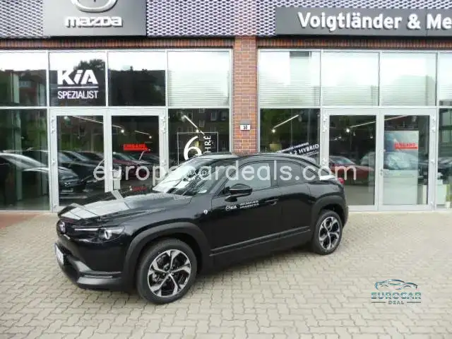 Mazda MX-30