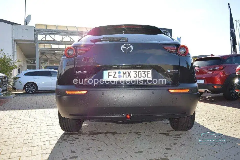 Mazda MX-30