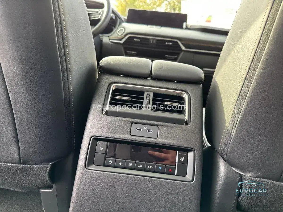 Mazda CX-80