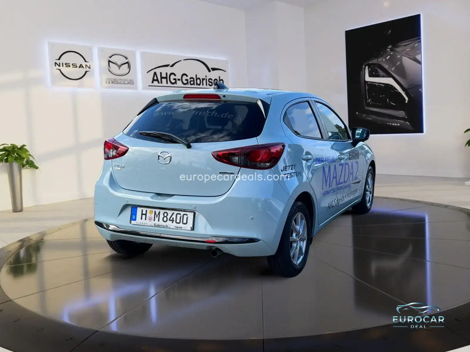Mazda 2